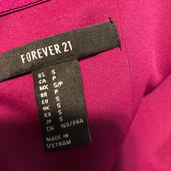 Forever 21 dress - Picture 3 of 3